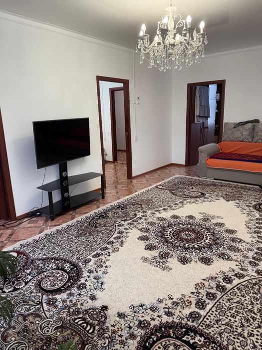 Продам дом в мкр..Кызылтале