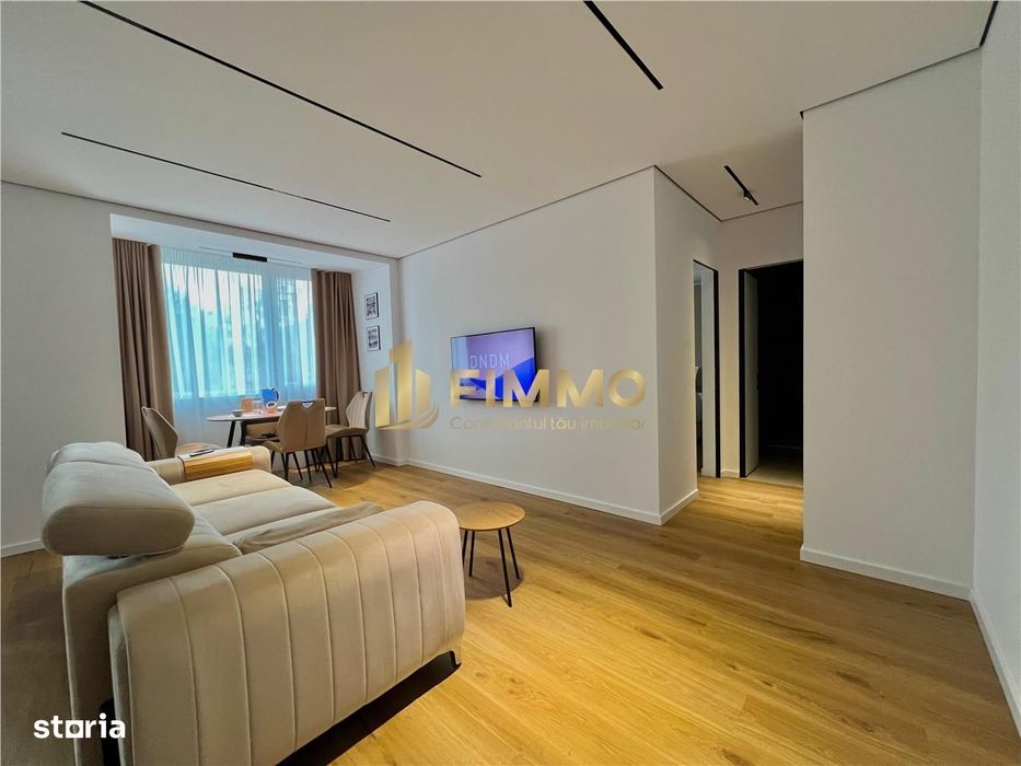 Apartament Ultracentral | 62 mp | ID:1033 — fotografia 3