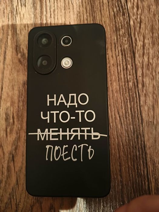 Продам телефон Редми нот 13