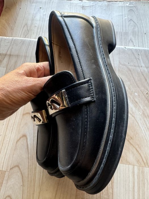 Туфли для девочек