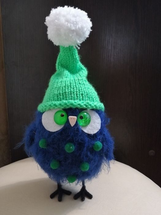 Милые совята в наличии