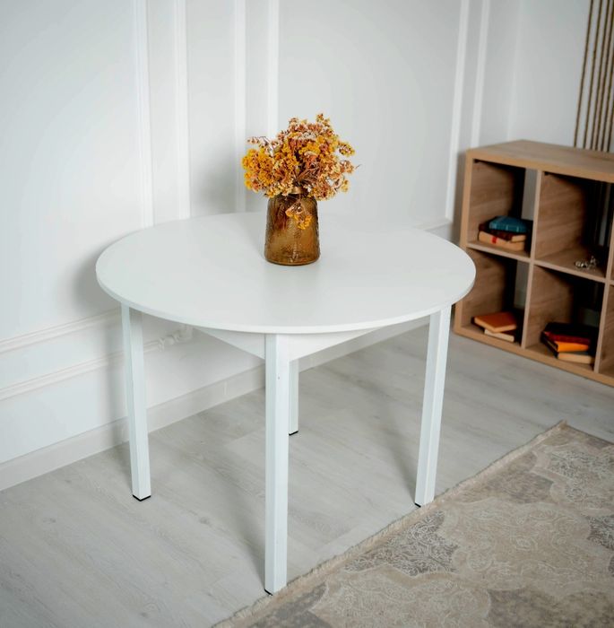 Стол. Столы для кухни. КАСПИ РЕД.