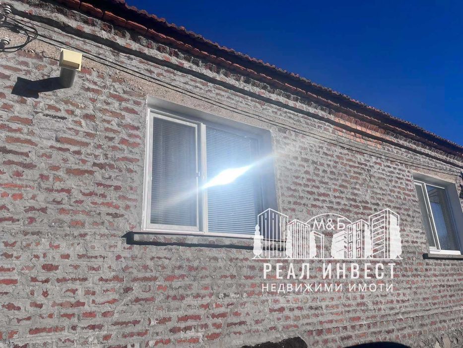 Продава се Къща в с. Горски извор, Област Хасково - 220 кв.м за 580 €/кв.м - Снимка #8