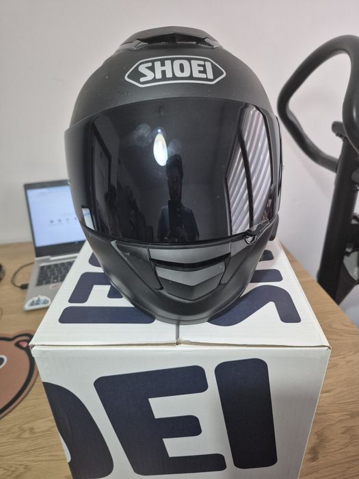 Vand shoei gt air