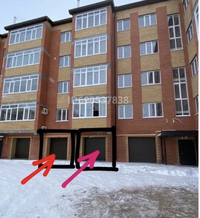 Продам гараж 10мкр 22/1доме