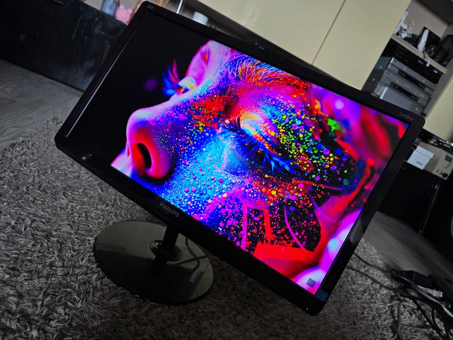 Monitoare PC / Calculator / 20" / 22" / 24"/ ,HDMI, VGA,DVI