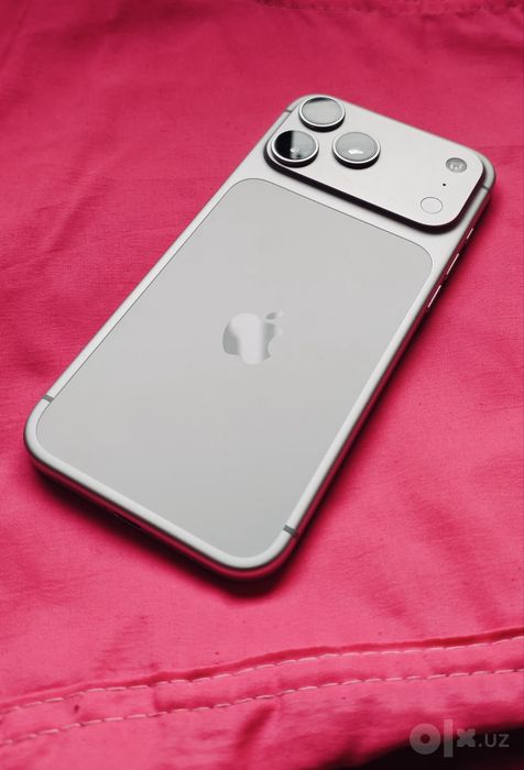 Iphone 17 ProMax sotiladi