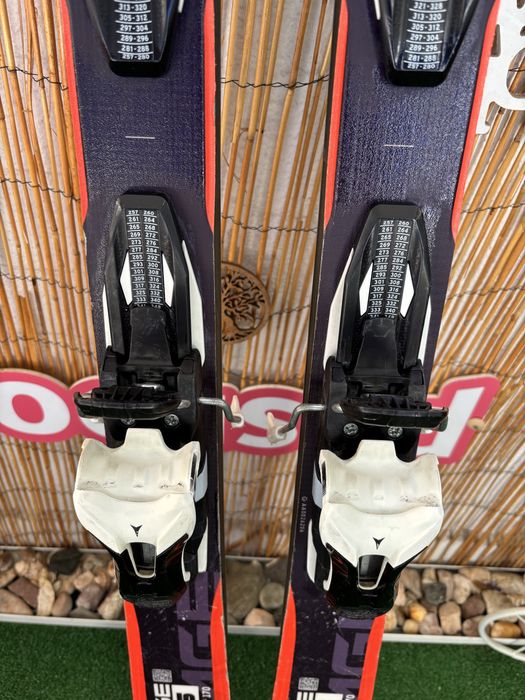 Ски Atomic Vantage X75