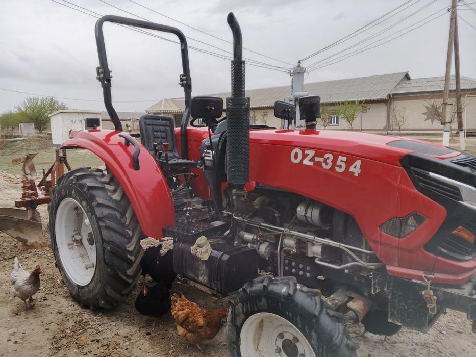 Mini traktor.sotiladi