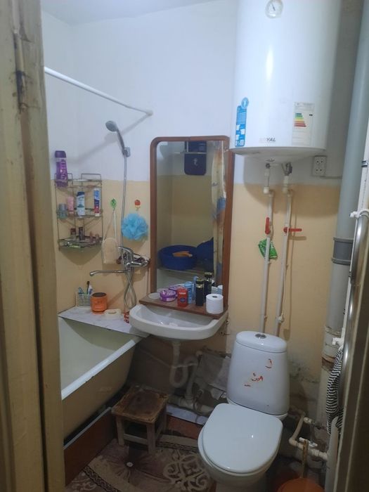Продаётся квартира в Чирчике