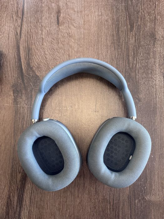 AirPods Max I st gen Albastre