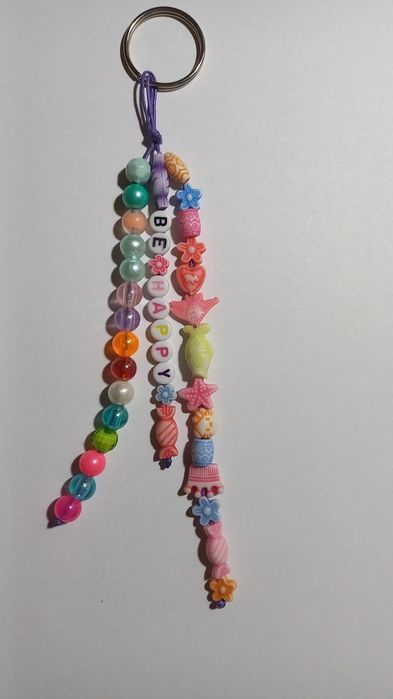 Brelocuri handmade