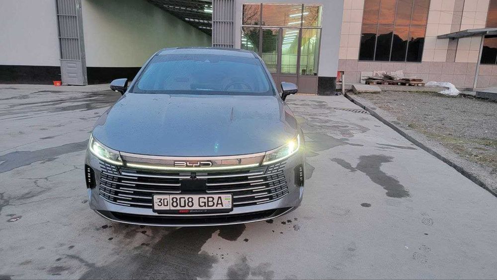 Chazor 120km Flagship