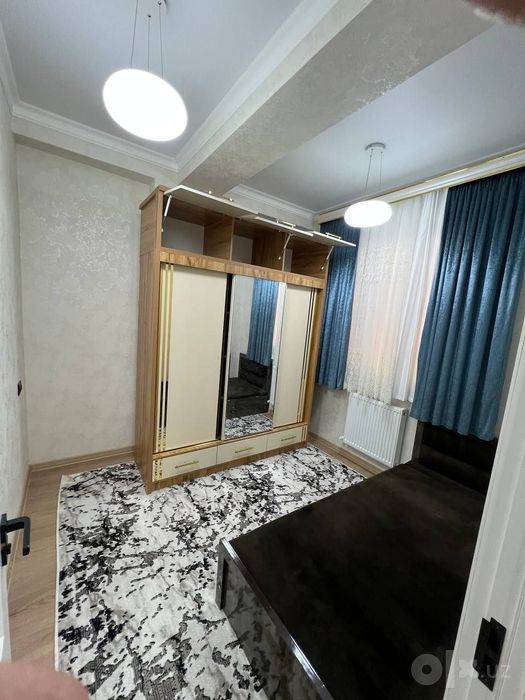 Лaticodan 3 xonali kvartira sotiladi 59900$