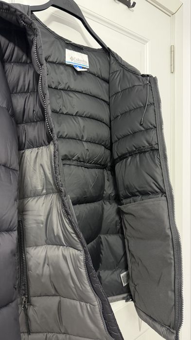 Geaca izolata Columbia barbati Buck Butte