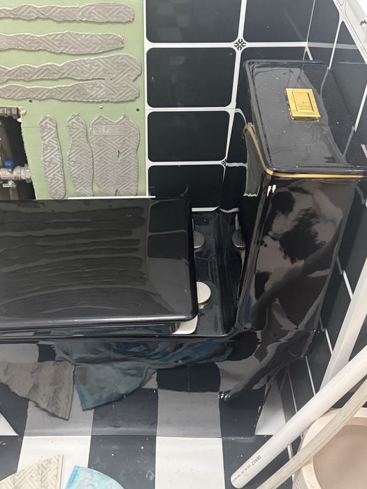 Унитаз красивый дизайн