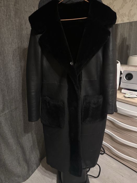 Пррдам дублнеку натуральную