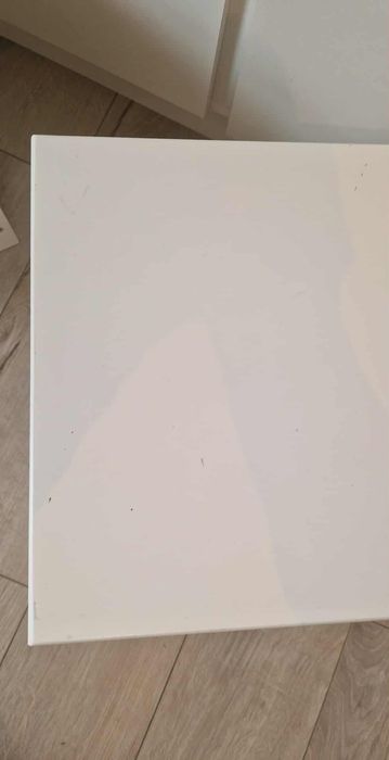 Бели Шкафчета МДФ