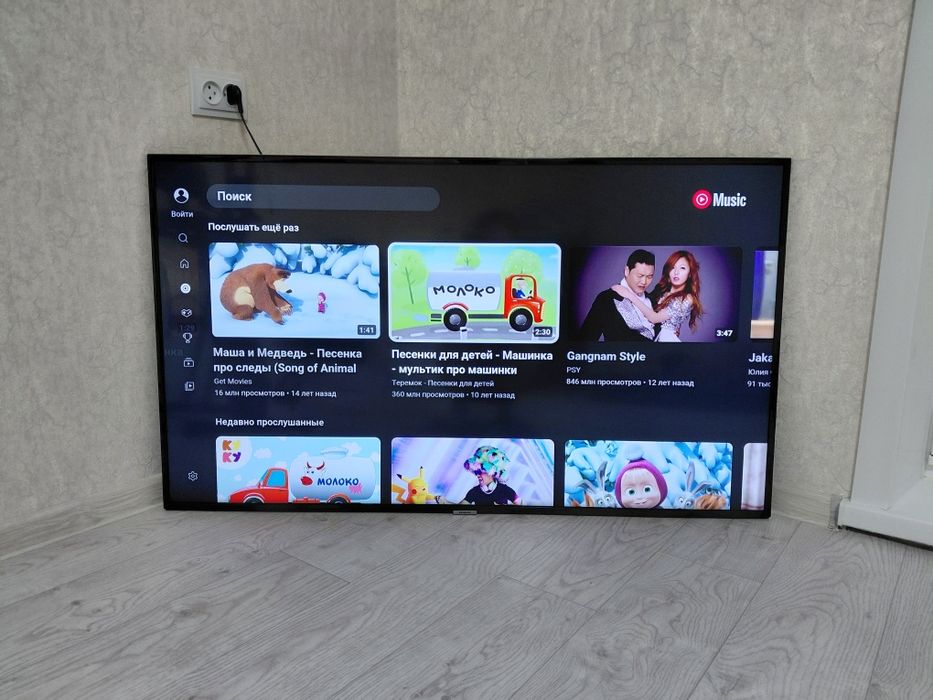 Продам телевизор Samsung