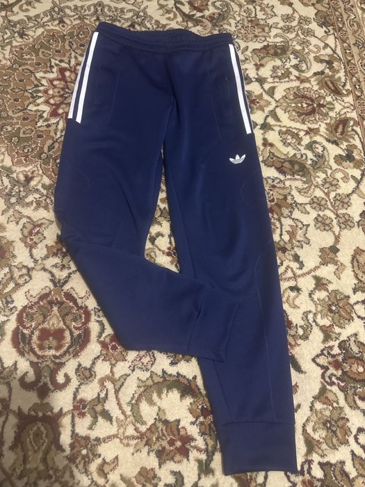 Штаны адидас оригинал