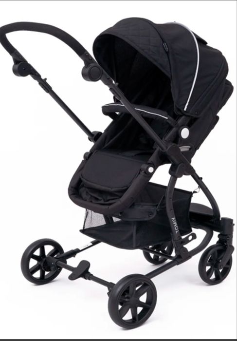 Продам коляску в хорошем состоянии