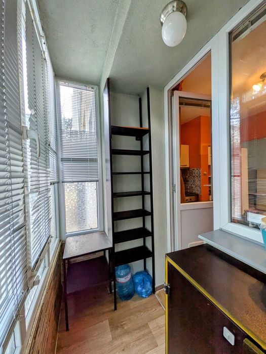 Тристаен апартамент жк.Изток