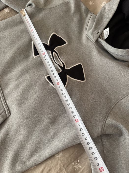 Hoodie худи Under Armour xs оригинално