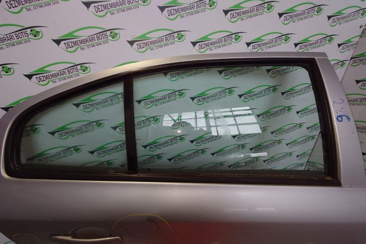 Geam usa spate dreapta Skoda Octavia prima generatie (facelift)