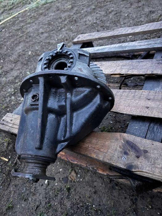 Продам редуктор 8.41 на газель бизнес