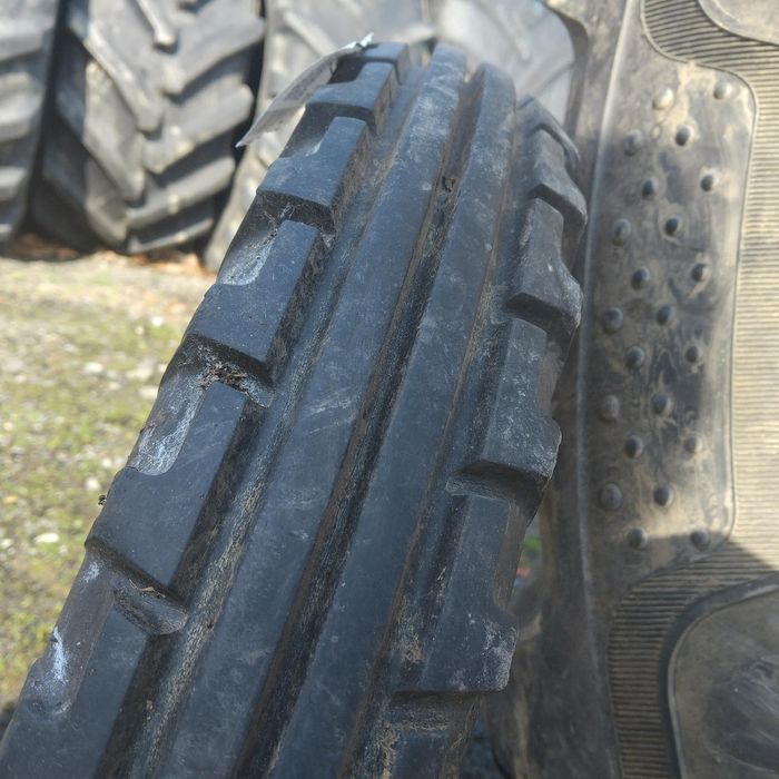 Cauciucuri 4.00-15  Semperit Profita de SUPER PRET la SH