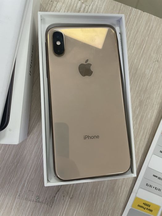 Айфон хс iphone xs 256gb 76akb