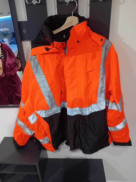 Geaka barbati stare foarte bună