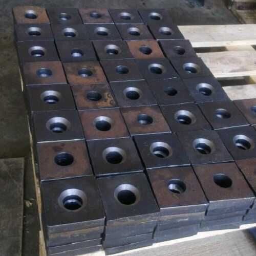 Анкерные пластины