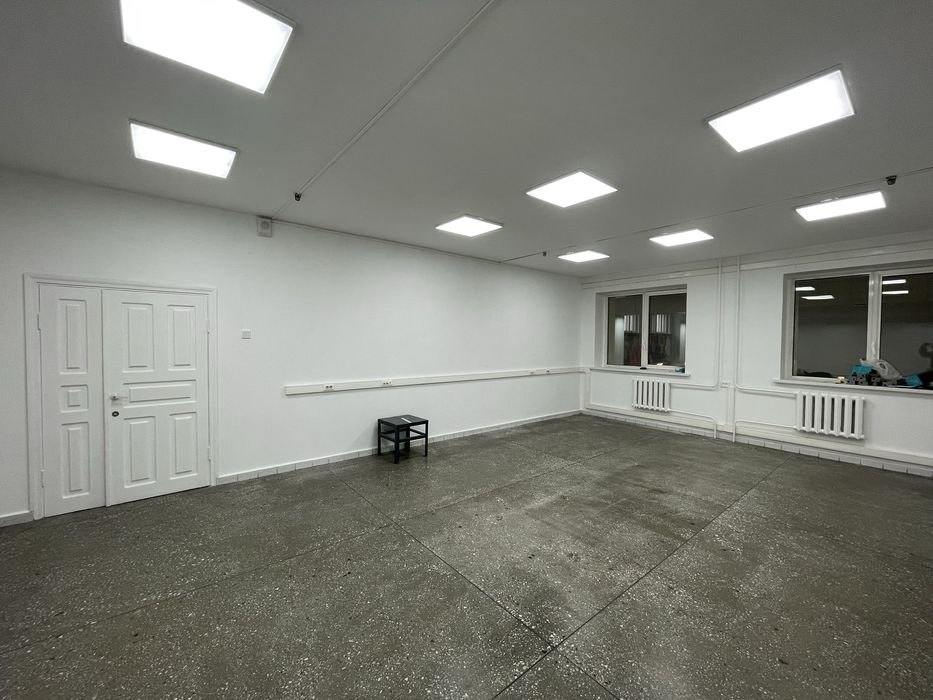 Сдам в аренду офисное помещение