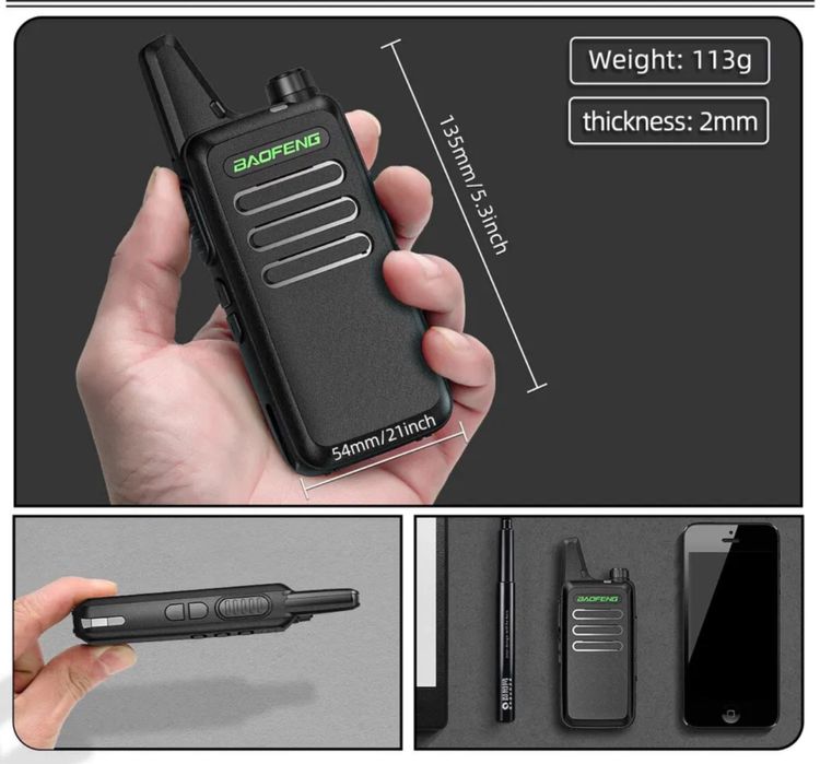 Statii emisie receptie