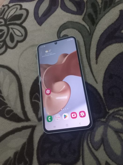 Самсунг А 55 телефоны