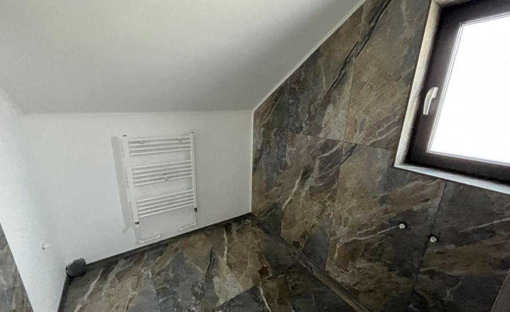 Casa nouă de vânzare în com. Valu lui Traian ,jud Constanța