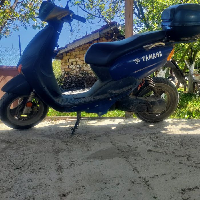 Мотопе , скутер , мотоциклет