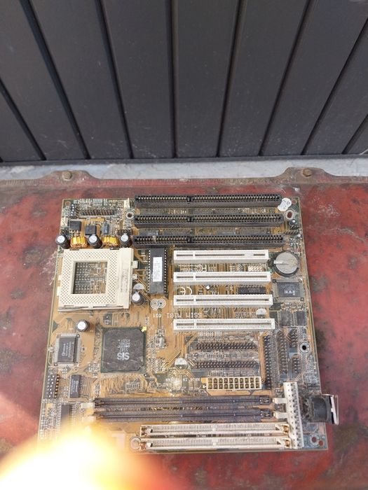 Принимаем Серебро