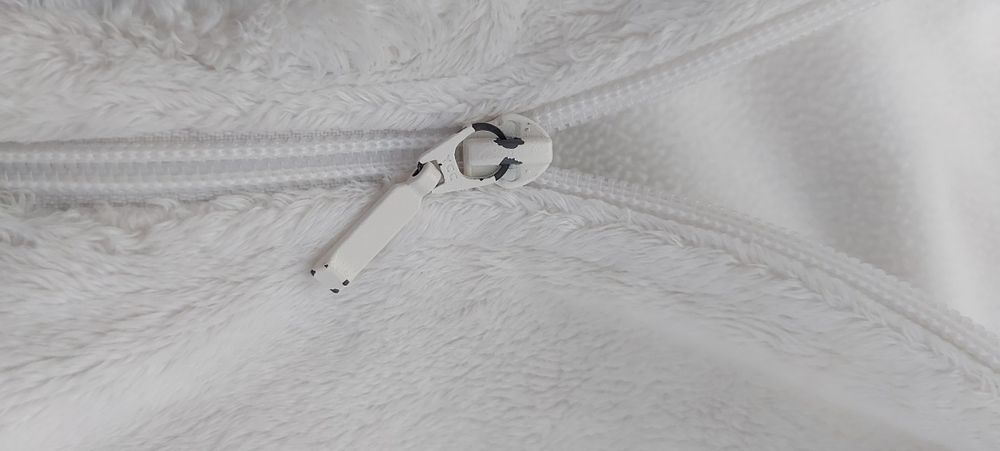 Combinezon bebe fleece