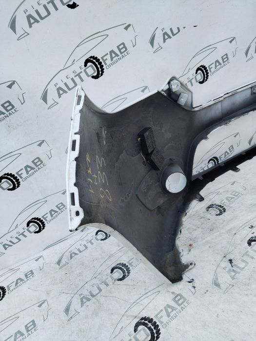 Bara fata Dacia Dokker an 2012-2013-2014-2015-2016-2017-2018-2019-2020