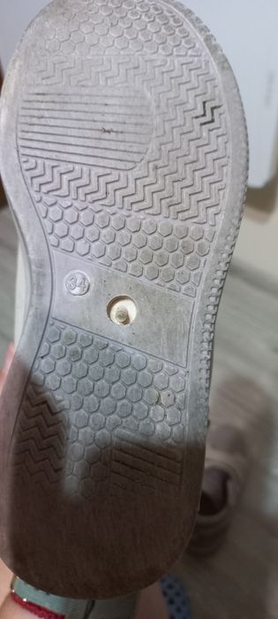 Детски боти Sinsay