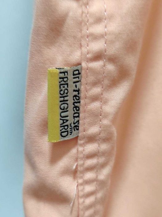 Magellan Outdoors Peach Shirt Jacket / XL / Рубашка Куртка.
