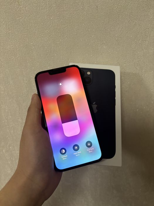 iPhone 13/128 Gb в отличном состоянии