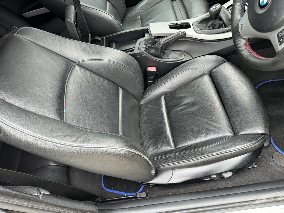 Продаваме на части BMW e92 320 дизел 184кс