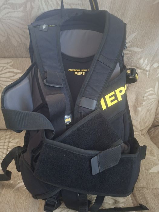 Touring ski fischer,volkl racetiger gs 185, Kastle rx12gs 182,pieps powder BT,раница 20l