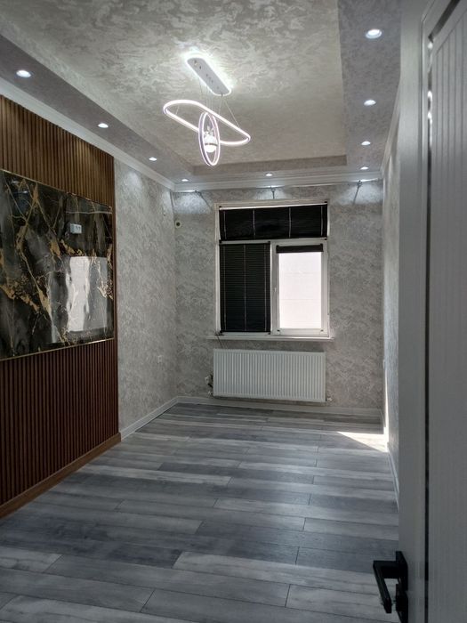 O'zimni uyim! 3-xonali kvartira sotiladi g'ishtli, BUXORO SHAHAR