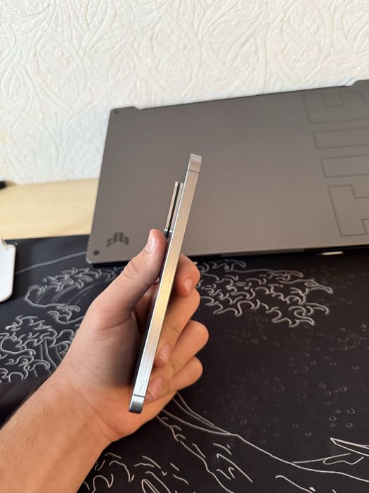 Samsung A56 5G четкий