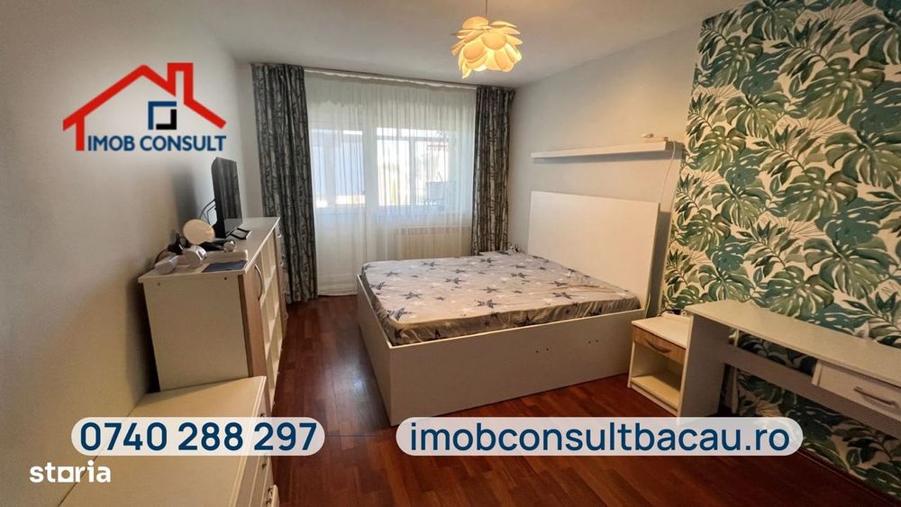 Apartament 2 camere de închiriat |Zona Mioriței – PTTR | CE1800 — fotografia 3