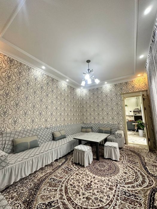 Сергели. Беруний махалласи. 2,5 сотих 7 хонали уй сотаман .